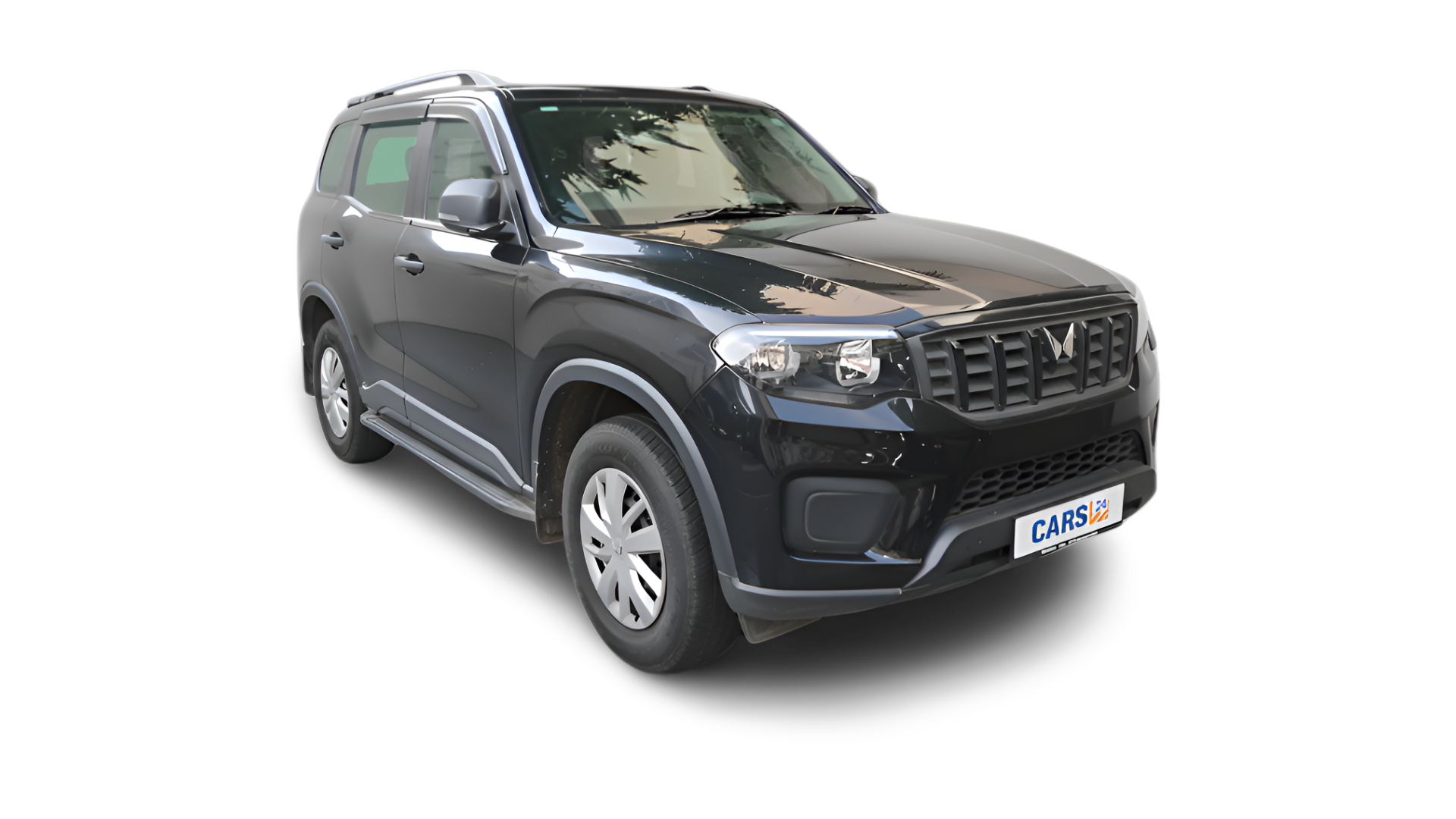 Mahindra SCORPIO-N-img